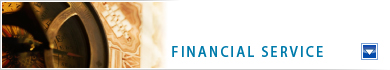 FINANCIAL SERVICE